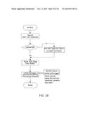 SELF-TESTING AUTO MONITOR GROUND FAULT CIRCUIT INTERRUPTER (GFCI)     WITHPOWER DENIAL diagram and image