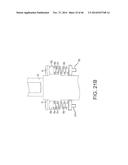 SELF-TESTING AUTO MONITOR GROUND FAULT CIRCUIT INTERRUPTER (GFCI)     WITHPOWER DENIAL diagram and image