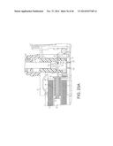 SELF-TESTING AUTO MONITOR GROUND FAULT CIRCUIT INTERRUPTER (GFCI)     WITHPOWER DENIAL diagram and image