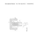 SELF-TESTING AUTO MONITOR GROUND FAULT CIRCUIT INTERRUPTER (GFCI)     WITHPOWER DENIAL diagram and image