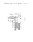 SELF-TESTING AUTO MONITOR GROUND FAULT CIRCUIT INTERRUPTER (GFCI)     WITHPOWER DENIAL diagram and image