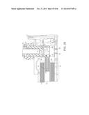 SELF-TESTING AUTO MONITOR GROUND FAULT CIRCUIT INTERRUPTER (GFCI)     WITHPOWER DENIAL diagram and image