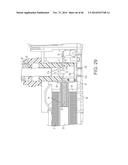 SELF-TESTING AUTO MONITOR GROUND FAULT CIRCUIT INTERRUPTER (GFCI)     WITHPOWER DENIAL diagram and image