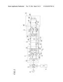 ELECTRIC-VEHICULAR CHARGE AND DISCHARGE DEVICE diagram and image