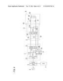 ELECTRIC-VEHICULAR CHARGE AND DISCHARGE DEVICE diagram and image