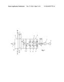 PROTECTION OF PHOTOVOLTAIC MODULES OF A PHOTOVOLTAIC GENERATOR AGAINST     SURGE VOLTAGES RELATIVE TO GROUND diagram and image