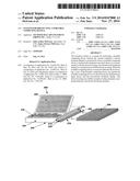 SYSTEM FOR PROTECTING A PORTABLE COMPUTING DEVICE diagram and image