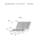 SYSTEM FOR PROTECTING A PORTABLE COMPUTING DEVICE diagram and image