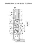 BROADCAST RECEIVING DEVICE AND ELECTRONIC DEVICE diagram and image