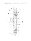 BROADCAST RECEIVING DEVICE AND ELECTRONIC DEVICE diagram and image