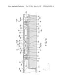 BROADCAST RECEIVING DEVICE AND ELECTRONIC DEVICE diagram and image