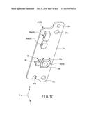 BROADCAST RECEIVING DEVICE AND ELECTRONIC DEVICE diagram and image