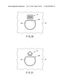 BROADCAST RECEIVING DEVICE AND ELECTRONIC DEVICE diagram and image