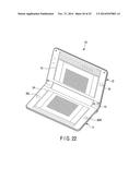 BROADCAST RECEIVING DEVICE AND ELECTRONIC DEVICE diagram and image