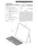 PORTABLE ELECTRONIC DEVICE diagram and image