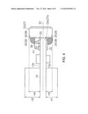 SENSOR UNIT, METHOD OF MANUFACTURING THE SAME, ELECTRONIC APPARATUS, AND     MOVING OBJECT diagram and image