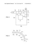 SENSOR UNIT, METHOD OF MANUFACTURING THE SAME, ELECTRONIC APPARATUS, AND     MOVING OBJECT diagram and image