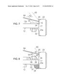 SENSOR UNIT, METHOD OF MANUFACTURING THE SAME, ELECTRONIC APPARATUS, AND     MOVING OBJECT diagram and image