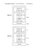 SENSOR UNIT, METHOD OF MANUFACTURING THE SAME, ELECTRONIC APPARATUS, AND     MOVING OBJECT diagram and image