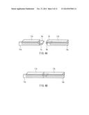 DISPLAY DEVICE AND FRAME MEMBER diagram and image