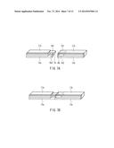 DISPLAY DEVICE AND FRAME MEMBER diagram and image