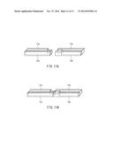 DISPLAY DEVICE AND FRAME MEMBER diagram and image