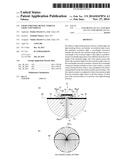 LIGHT EMITTING DEVICE, VEHICLE LIGHT AND VEHICLE diagram and image