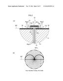 LIGHT EMITTING DEVICE, VEHICLE LIGHT AND VEHICLE diagram and image