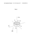 LIGHT EMITTING DEVICE, VEHICLE LIGHT AND VEHICLE diagram and image