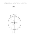 LIGHT EMITTING DEVICE, VEHICLE LIGHT AND VEHICLE diagram and image