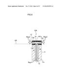 LIGHT EMITTING DEVICE, VEHICLE LIGHT AND VEHICLE diagram and image