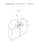 LIGHT EMITTING DEVICE, VEHICLE LIGHT AND VEHICLE diagram and image