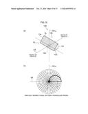 LIGHT EMITTING DEVICE, VEHICLE LIGHT AND VEHICLE diagram and image