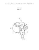 LIGHT EMITTING DEVICE, VEHICLE LIGHT AND VEHICLE diagram and image