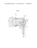 LIGHT EMITTING DEVICE, VEHICLE LIGHT AND VEHICLE diagram and image