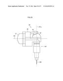 LIGHT EMITTING DEVICE, VEHICLE LIGHT AND VEHICLE diagram and image