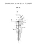 LIGHT EMITTING DEVICE, VEHICLE LIGHT AND VEHICLE diagram and image