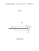 LIGHT EMITTING DEVICE, VEHICLE LIGHT AND VEHICLE diagram and image