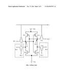 STATIC RANDOM ACCESS MEMORY STRUCTURES diagram and image