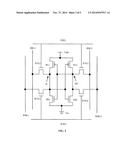 STATIC RANDOM ACCESS MEMORY STRUCTURES diagram and image