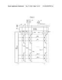 SEMICONDUCTOR STORAGE DEVICE diagram and image