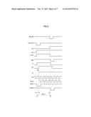 SEMICONDUCTOR DEVICES INCLUDING PIPE LATCH UNITS AND SYSTEM INCLUDING THE     SAME diagram and image