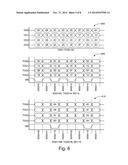 Memory Systems and Methods for Dividing Physical Memory Locations Into     Temporal Memory Locations diagram and image