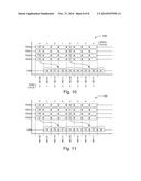 Memory Systems and Methods for Dividing Physical Memory Locations Into     Temporal Memory Locations diagram and image