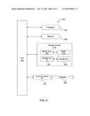 COMMUNICATIONS IN A WIRELESS NETWORK diagram and image