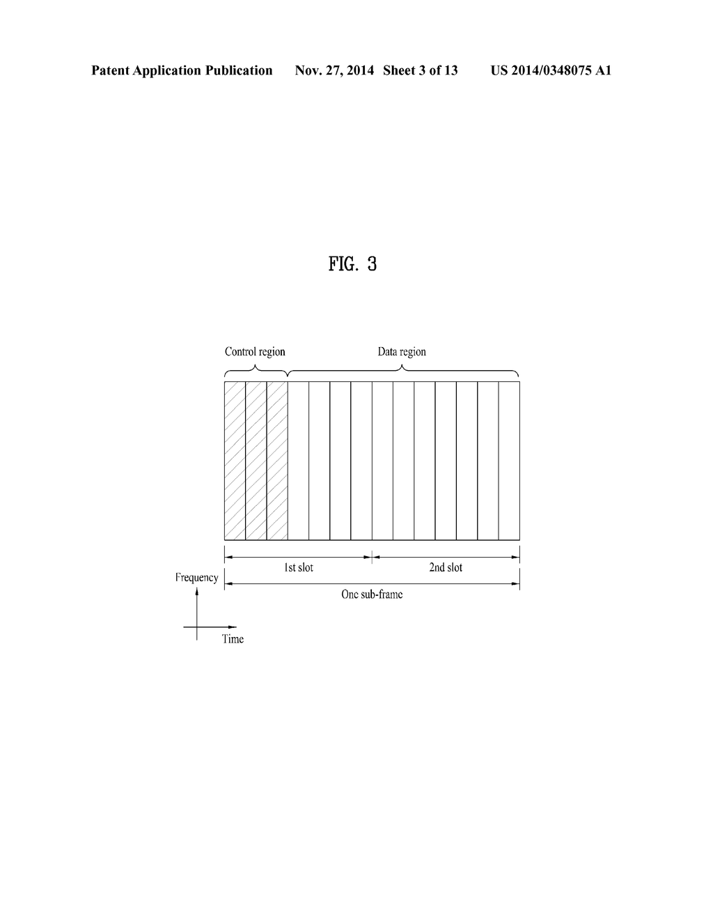 METHOD AND DEVICE FOR TRANSMITTING CHANNEL STATE INFORMATION IN A WIRELESS     COMMUNICATION SYSTEM - diagram, schematic, and image 04