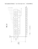 METHOD FOR TRANSMITTING AND RECEIVING SIGNAL BASED ON DYNAMIC CHANGE OF     WIRELESS RESOURCE IN WIRELESS COMMUNICATION SYSTEM AND APPARATUS THEREFOR diagram and image