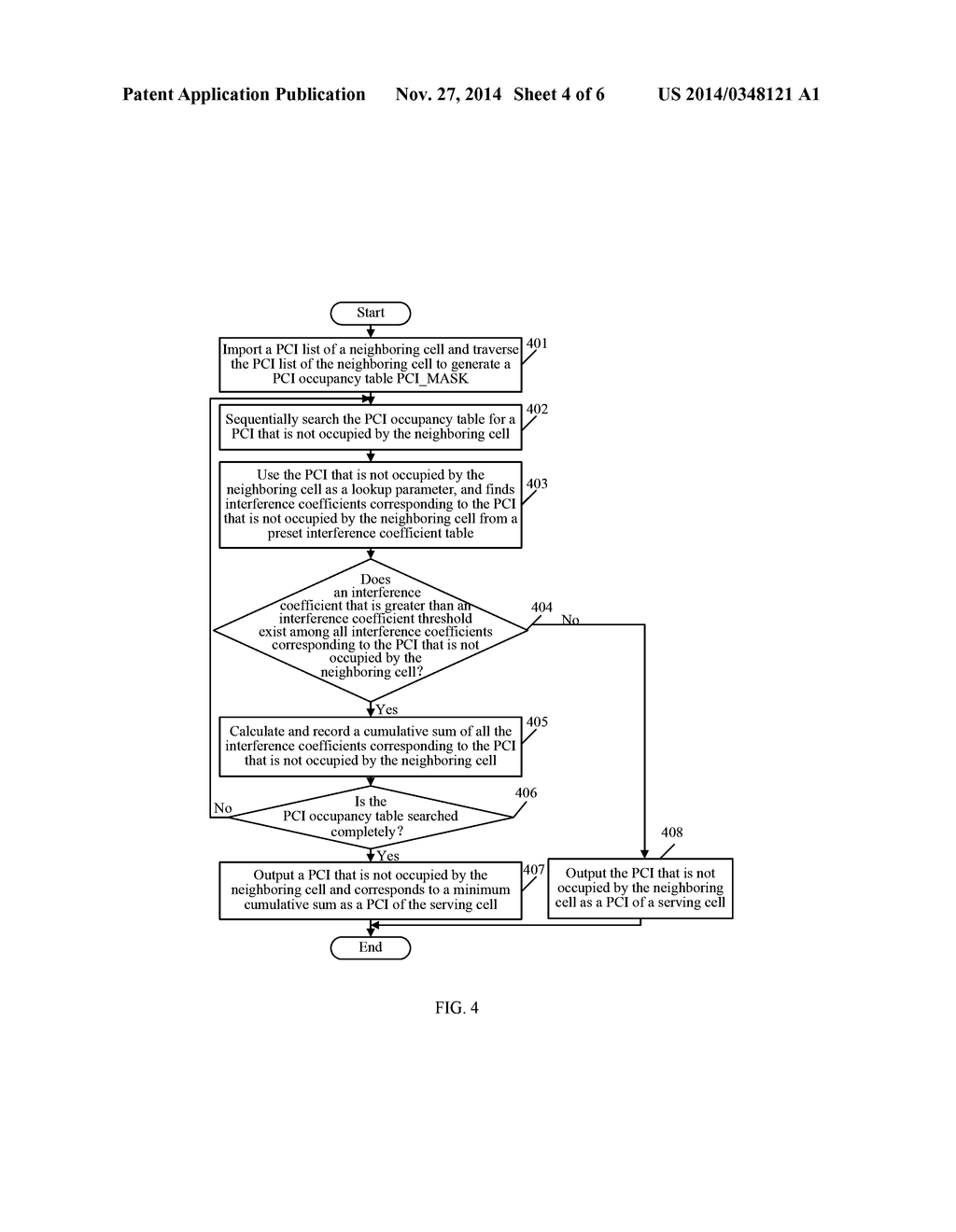 PHYSICAL CELL IDENTIFIER CONFIGURATION METHOD, LOGIC ROOT SEQUENCE INDEX     CONFIGURATION METHOD, AND BASE STATION DEVICE - diagram, schematic, and image 05