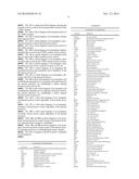 CODE DIVISION MULTIPLE ACCESS (CDMA) COMMUNICATION SYSTEM diagram and image