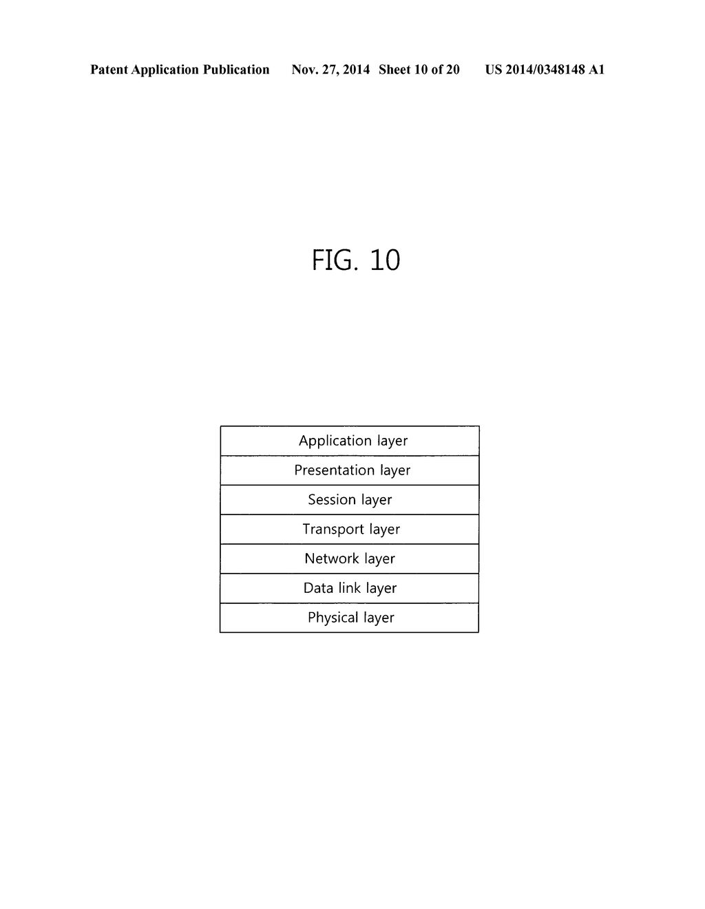 METHOD FOR TRANSMITTING AND RECEIVING FRAM IN WIRELESS LOCAL AREA NETWORK     SYSTEM AND DEVICE SUPPORTING SAME - diagram, schematic, and image 11
